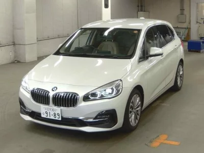 BMW 2 SERIES