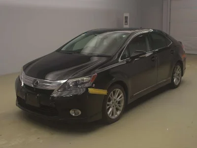 LEXUS HS