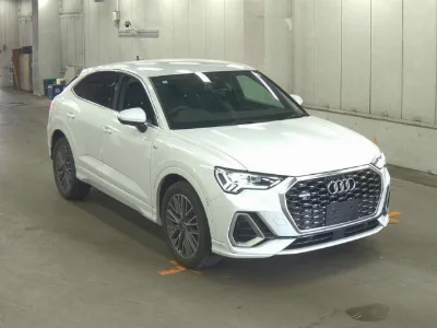 AUDI OTHER