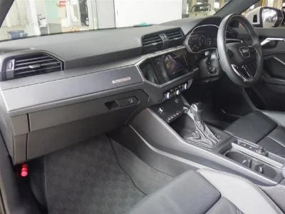 AUDI OTHER