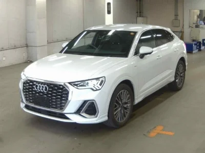 AUDI OTHER