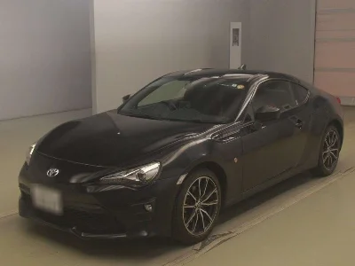 TOYOTA 86
