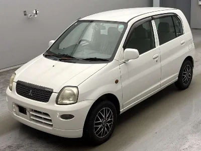 MITSUBISHI MINICA
