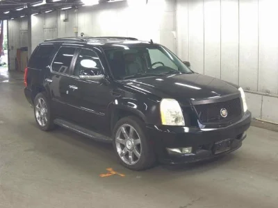 CADILLAC OTHER