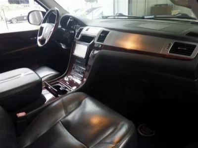 CADILLAC OTHER