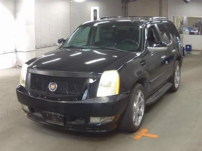 CADILLAC OTHER