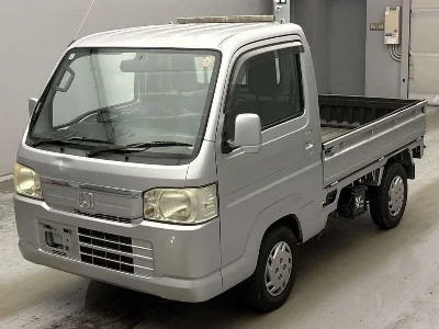 HONDA ACTY TRUCK