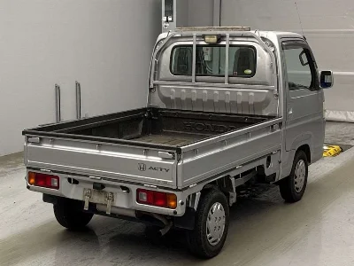 HONDA ACTY TRUCK