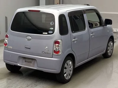 DAIHATSU MIRA COCOA