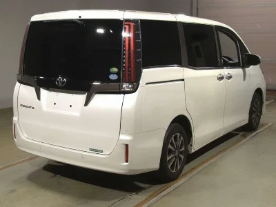 TOYOTA ESQUIRE