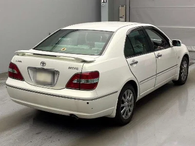TOYOTA BREVIS