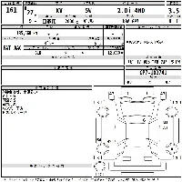 Subaru SUBARU XV