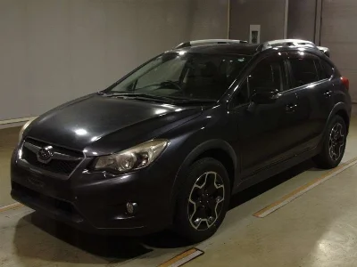 SUBARU SUBARU XV