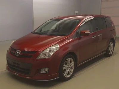 MAZDA MPV