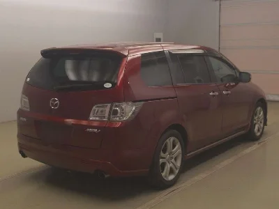 MAZDA MPV
