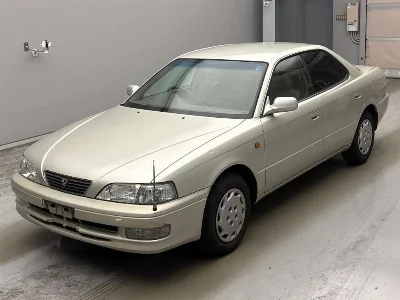 TOYOTA VISTA