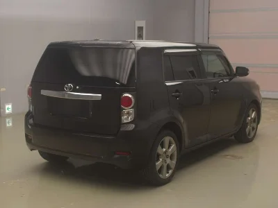 TOYOTA COROLLA RUMION