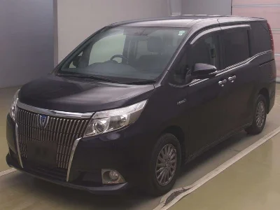 TOYOTA ESQUIRE