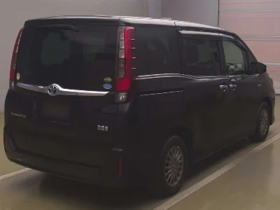 TOYOTA ESQUIRE