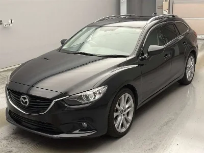 MAZDA ATENZA WAGON