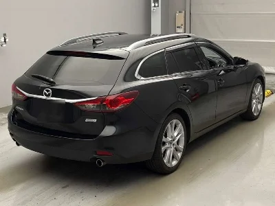 MAZDA ATENZA WAGON