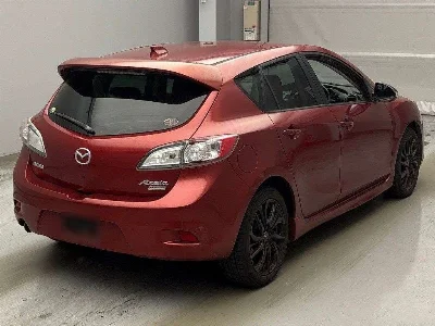 MAZDA AXELA SPORT
