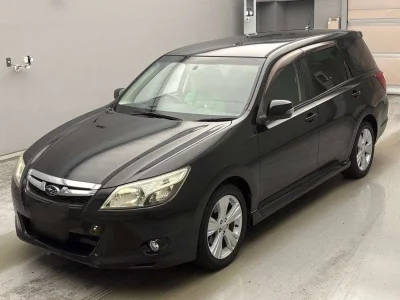 Subaru Exiga
