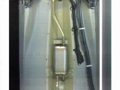 SUZUKI LAPIN LC