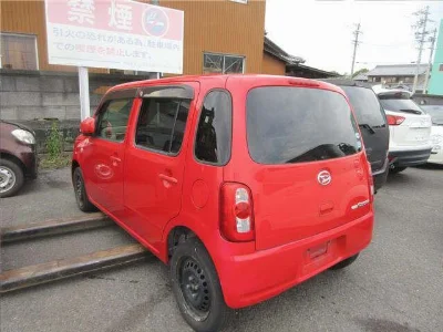 DAIHATSU MIRA COCOA