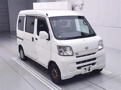 DAIHATSU HIJET CARGO