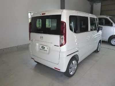 MAZDA FLAIR WAGON