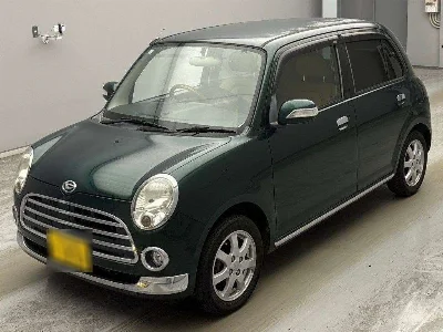 DAIHATSU MIRA GINO