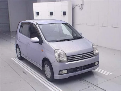 DAIHATSU MIRA AVY