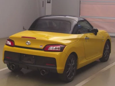 TOYOTA COPEN