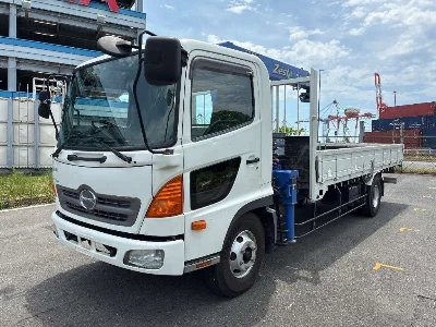 HINO RANGER