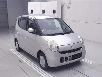 SUZUKI MRWAGON