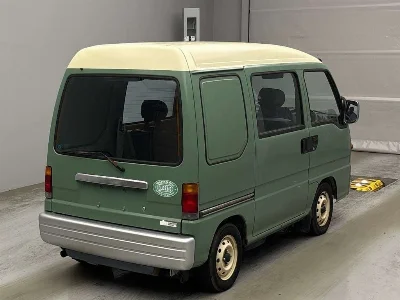 SUBARU SAMBAR DIAS
