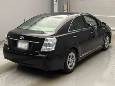 TOYOTA SAI