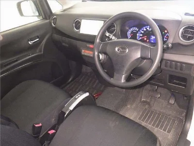 DAIHATSU TANTO EXE