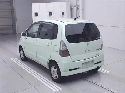 Suzuki MR Wagon