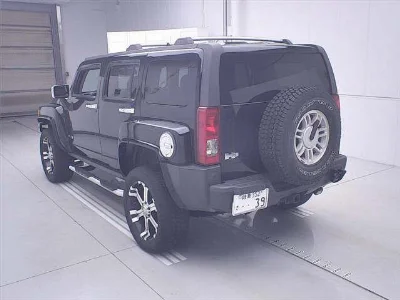 HUMMER HUMMER