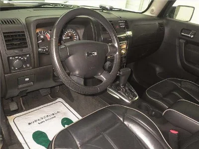 HUMMER HUMMER