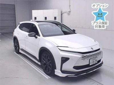 TOYOTA CROWN ESTATE