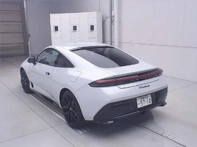 HONDA PRELUDE