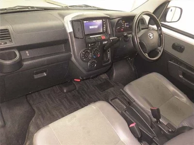 TOYOTA TOWN ACE
