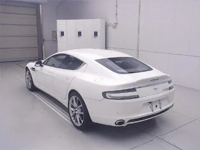 ASTON MARTIN OTHER
