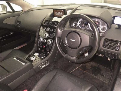 ASTON MARTIN OTHER
