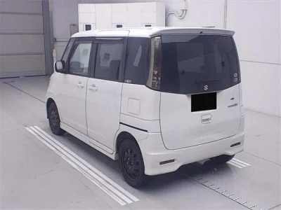 Suzuki Palette