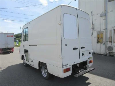 TOYOTA URBAN SUPPORTER