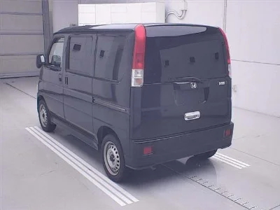 HONDA VAMOS